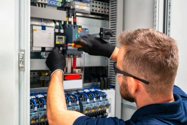 Best Electrical Installation Contractor  in Enochville, NC