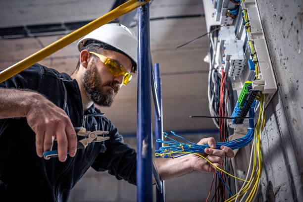 Best Electrician Near Me  in Enochville, NC