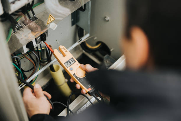Best Affordable Electrical Installation  in Enochville, NC