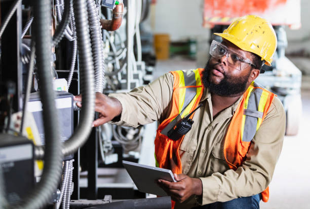 Best Electrical Repair Services  in Enochville, NC
