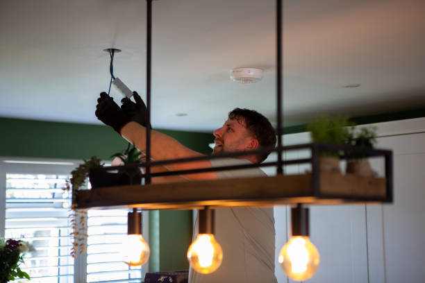 Best Commercial Electrician Services  in Enochville, NC