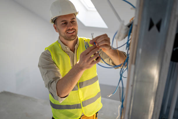Best Electrical Rewiring Services  in Enochville, NC